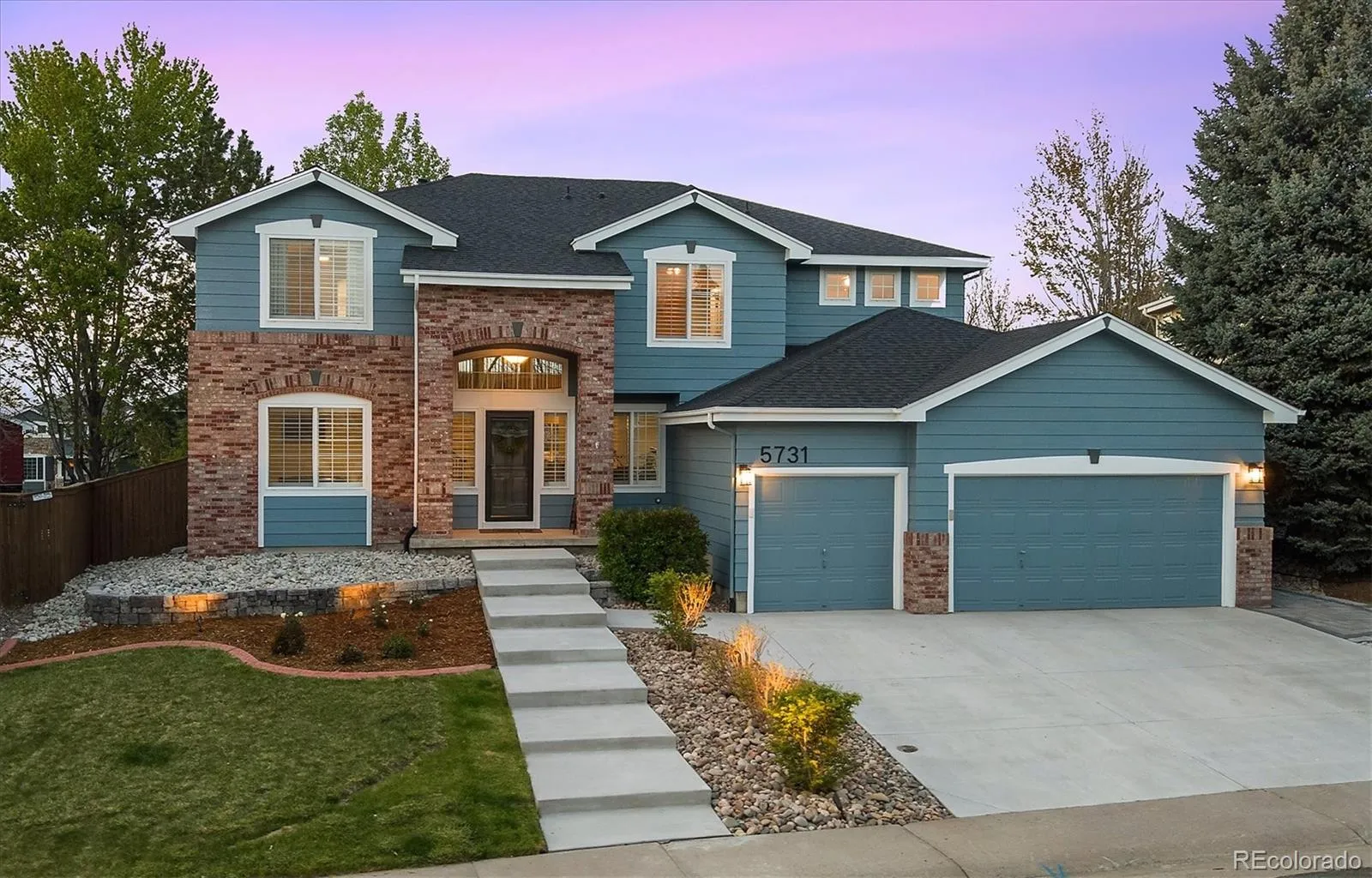Highlands Ranch