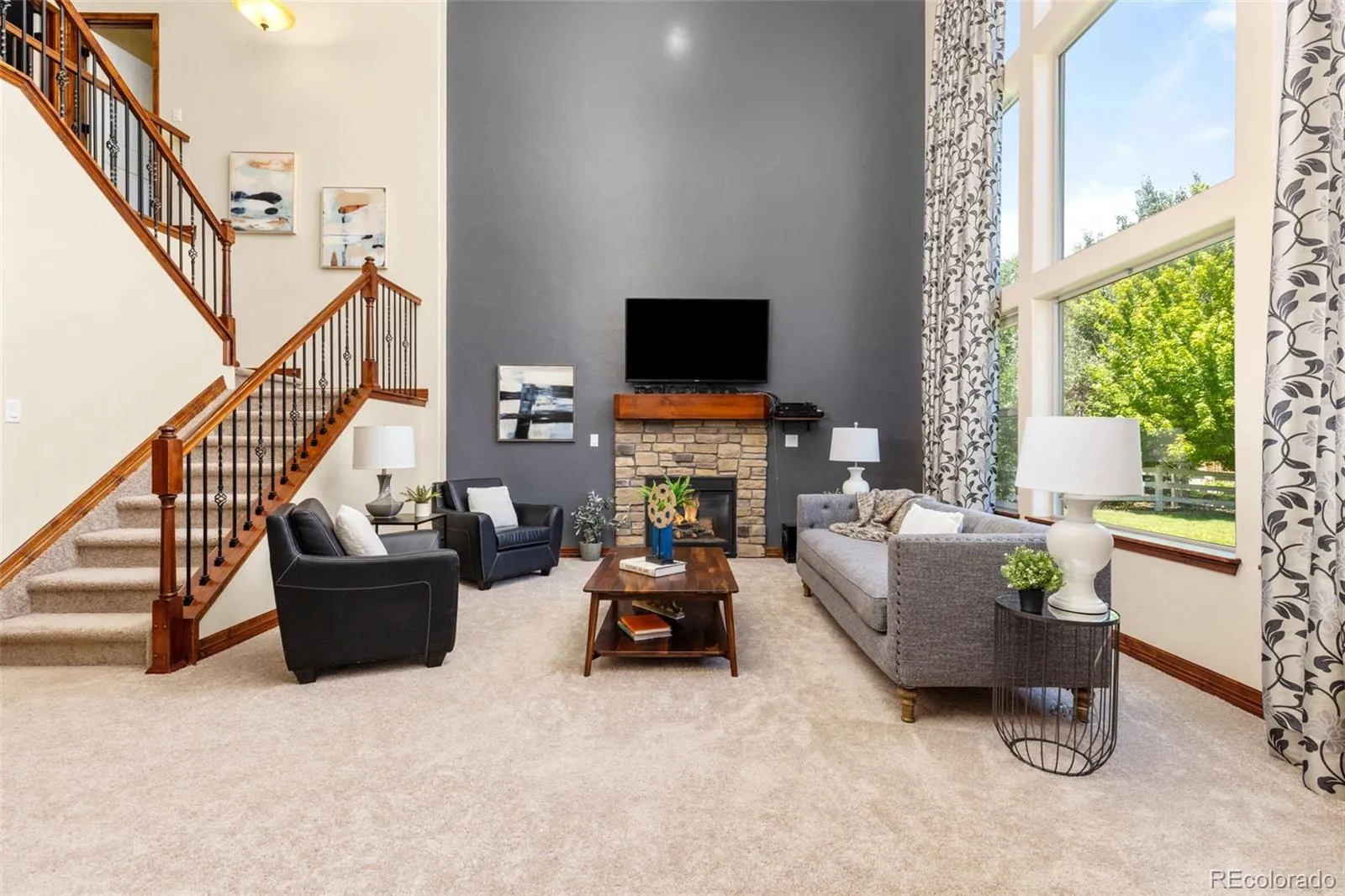 Angel View Estates