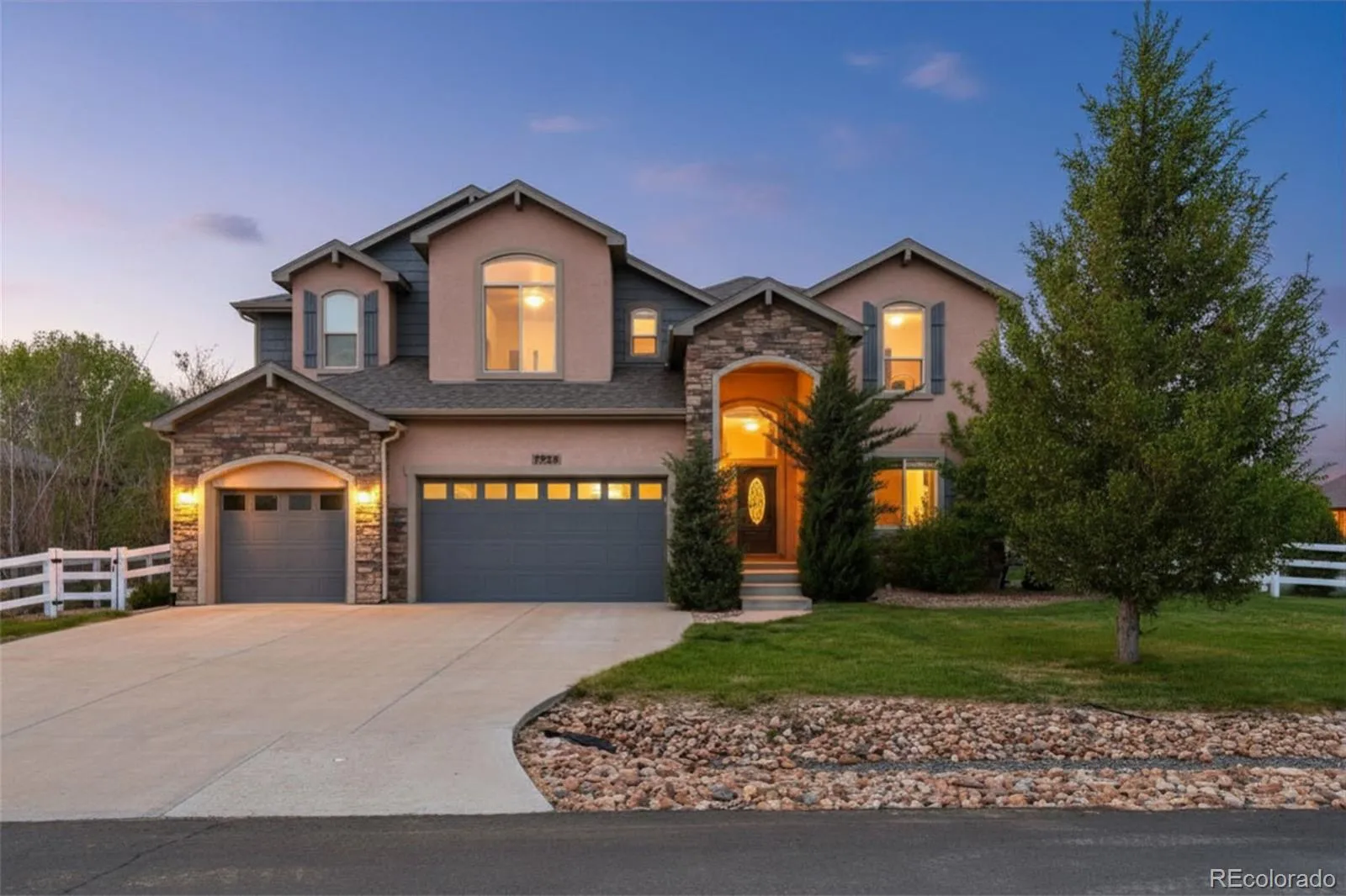 Angel View Estates