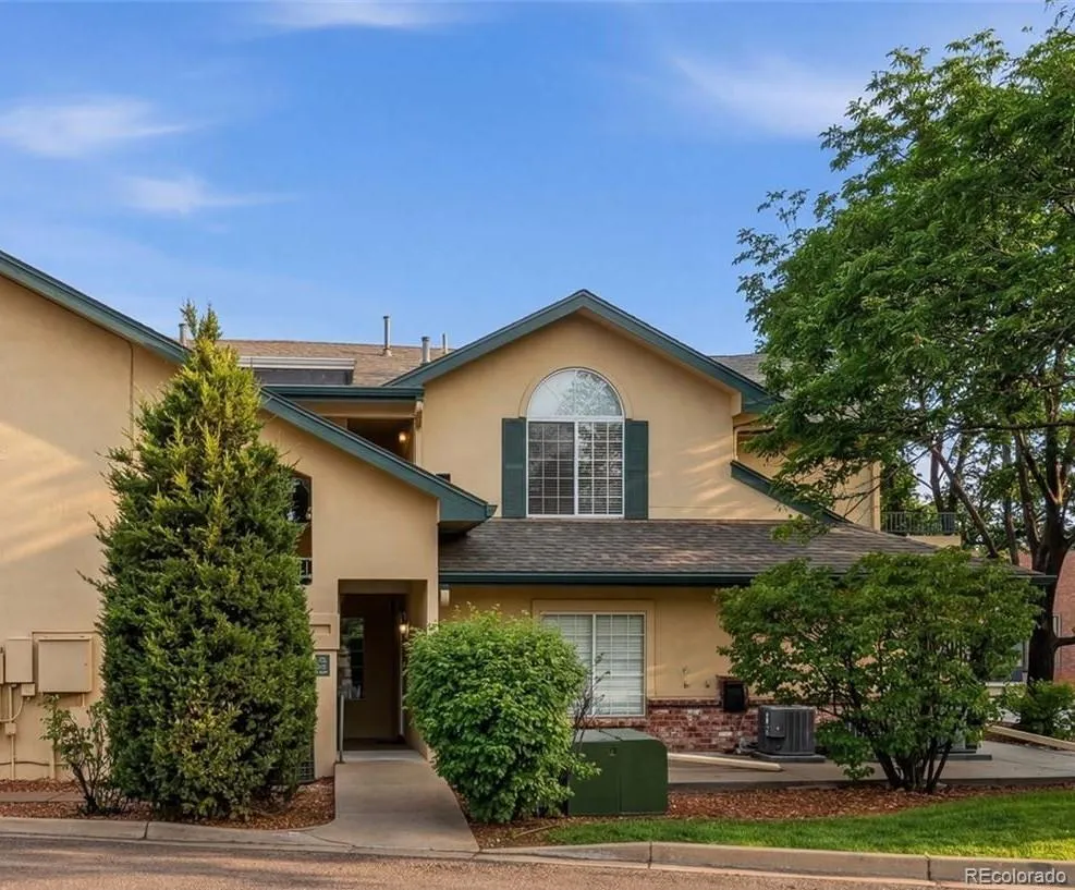 Saddle Ridge