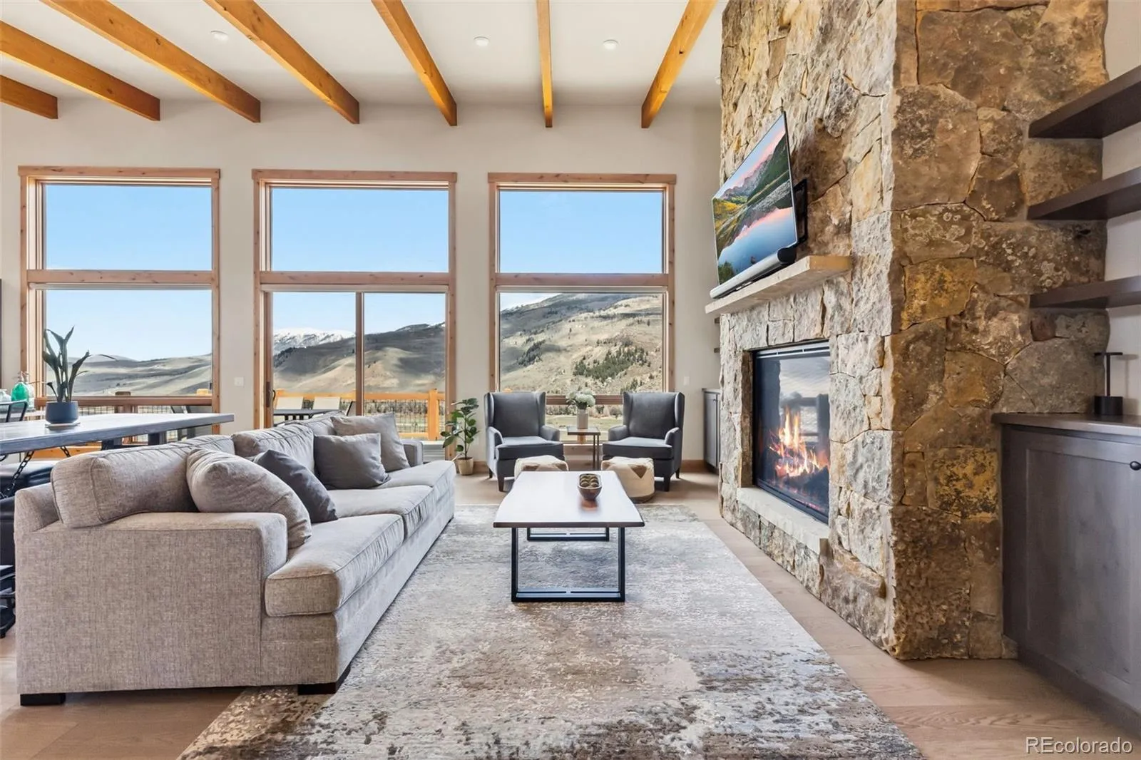 Summit Sky Ranch