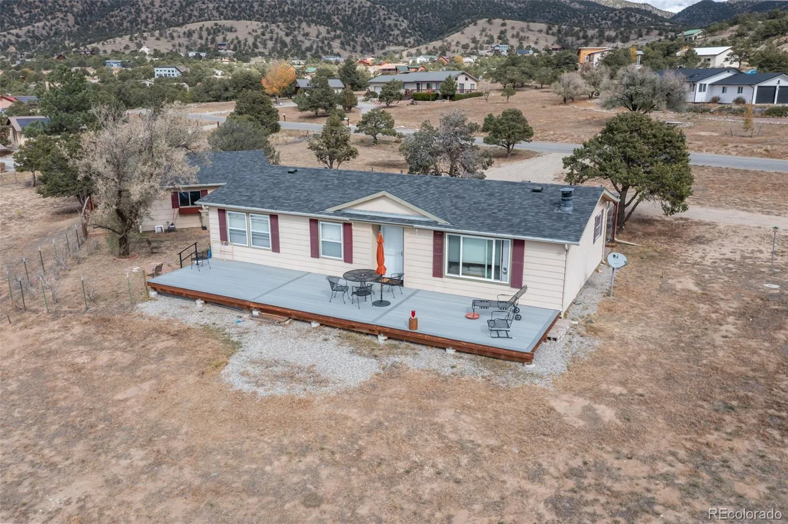 Pinon Hills