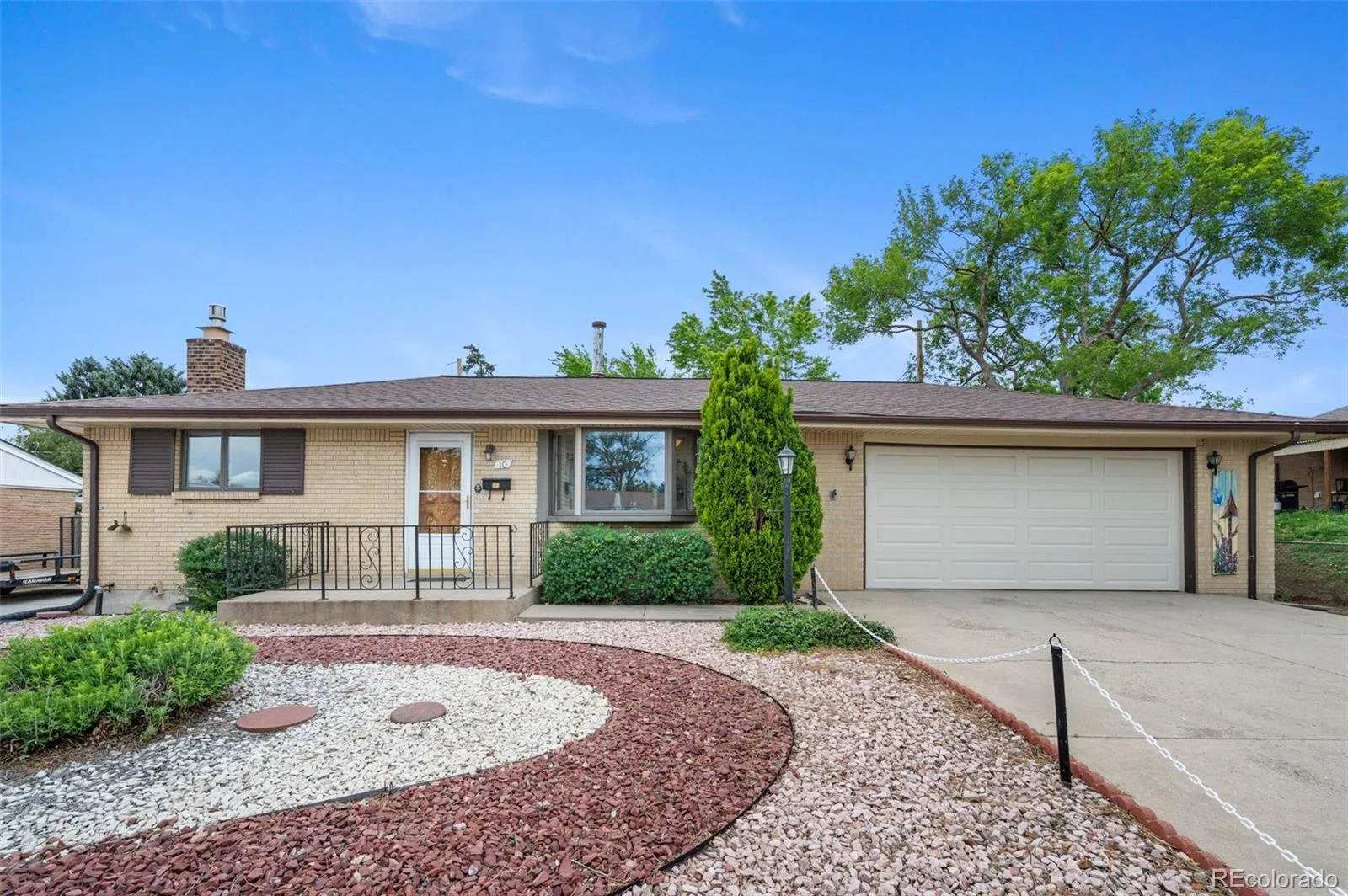 Sherrelwood Estates