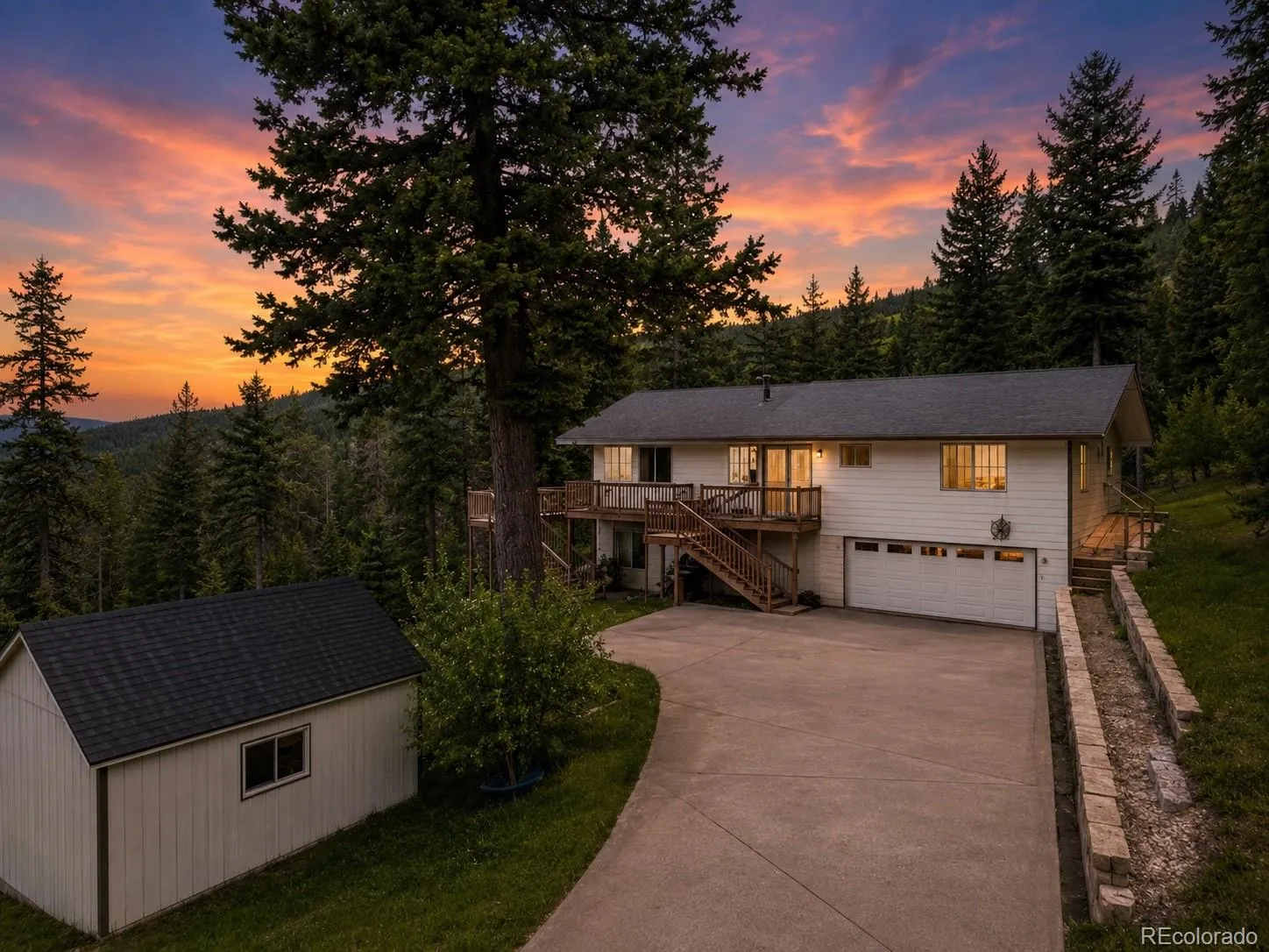 Silver Ranch Estates