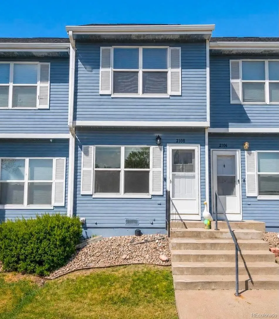 Oak Crest Condo