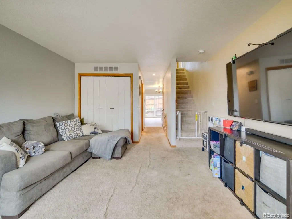 Oak Crest Condo