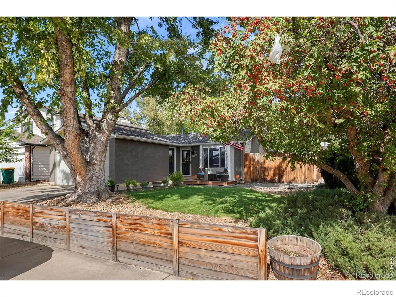 Walnut Grove Flg # 3 Amd