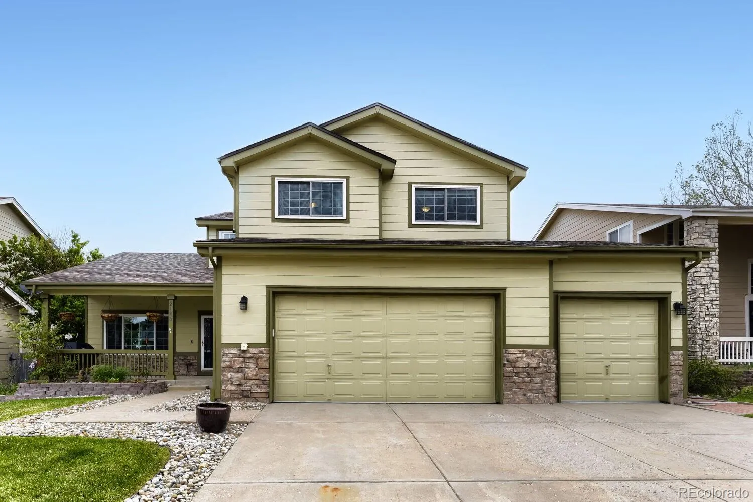 Willow Ridge