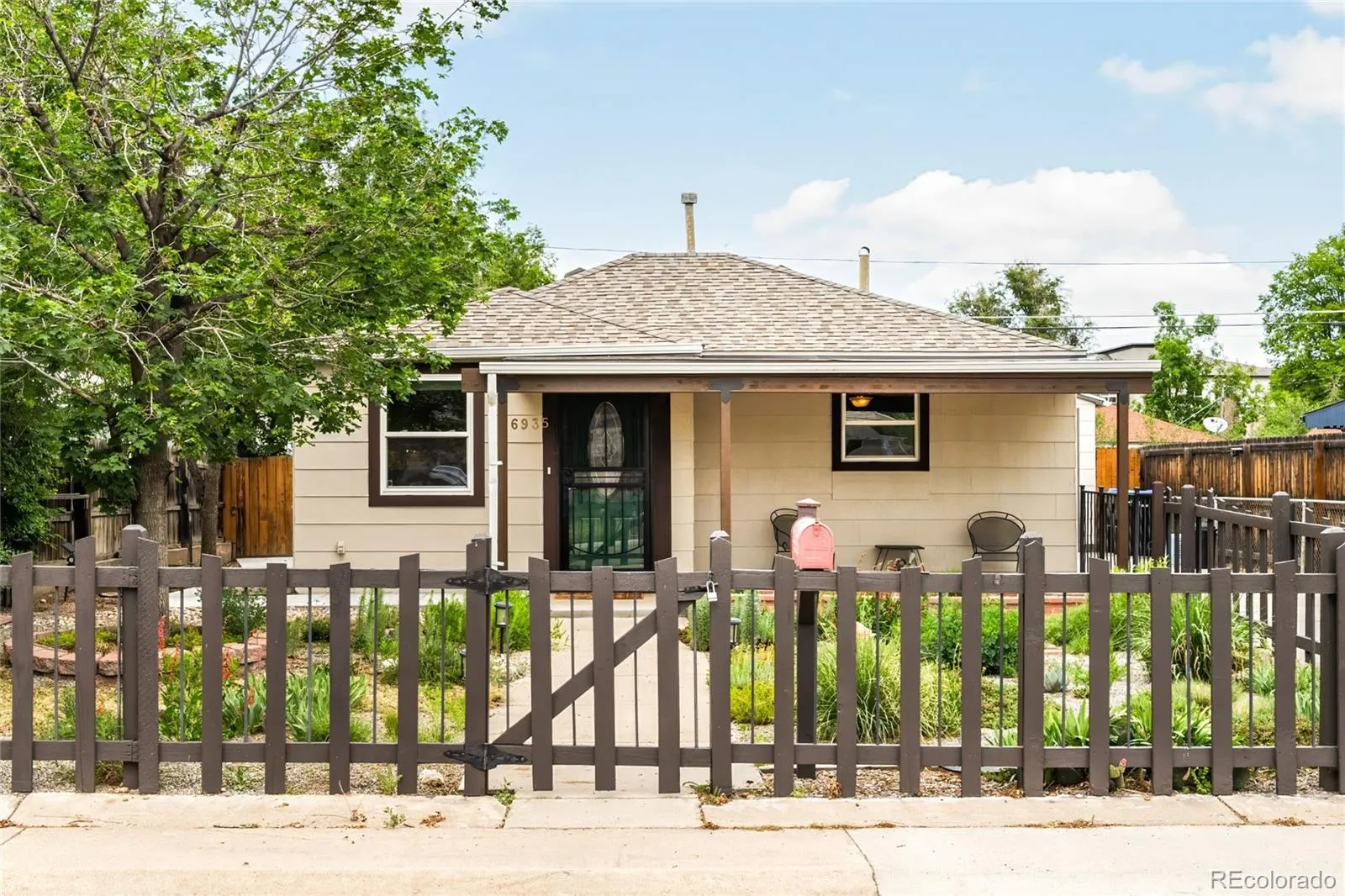 Olde Towne Arvada