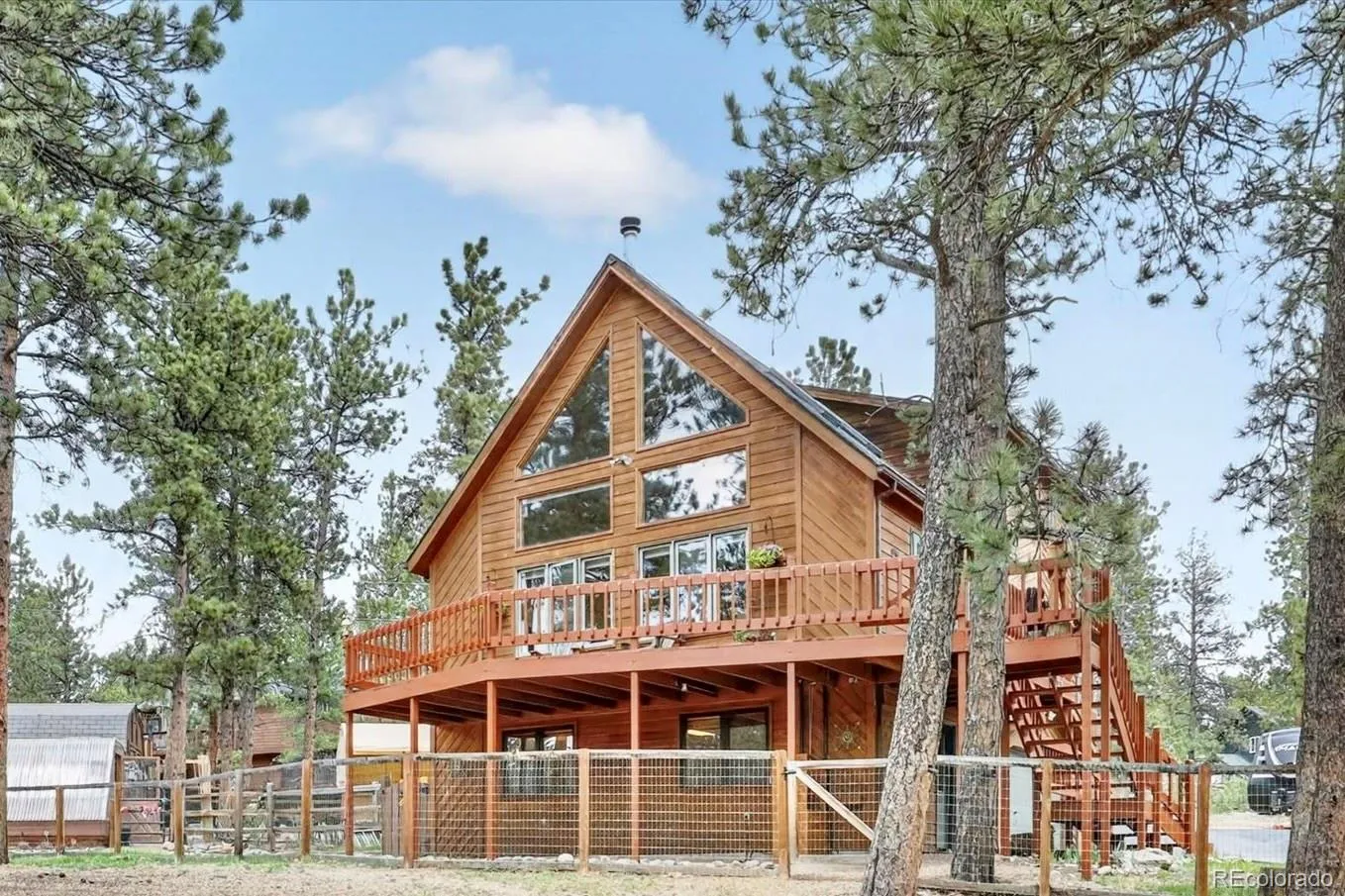 Deer Creek Valley Ranchos
