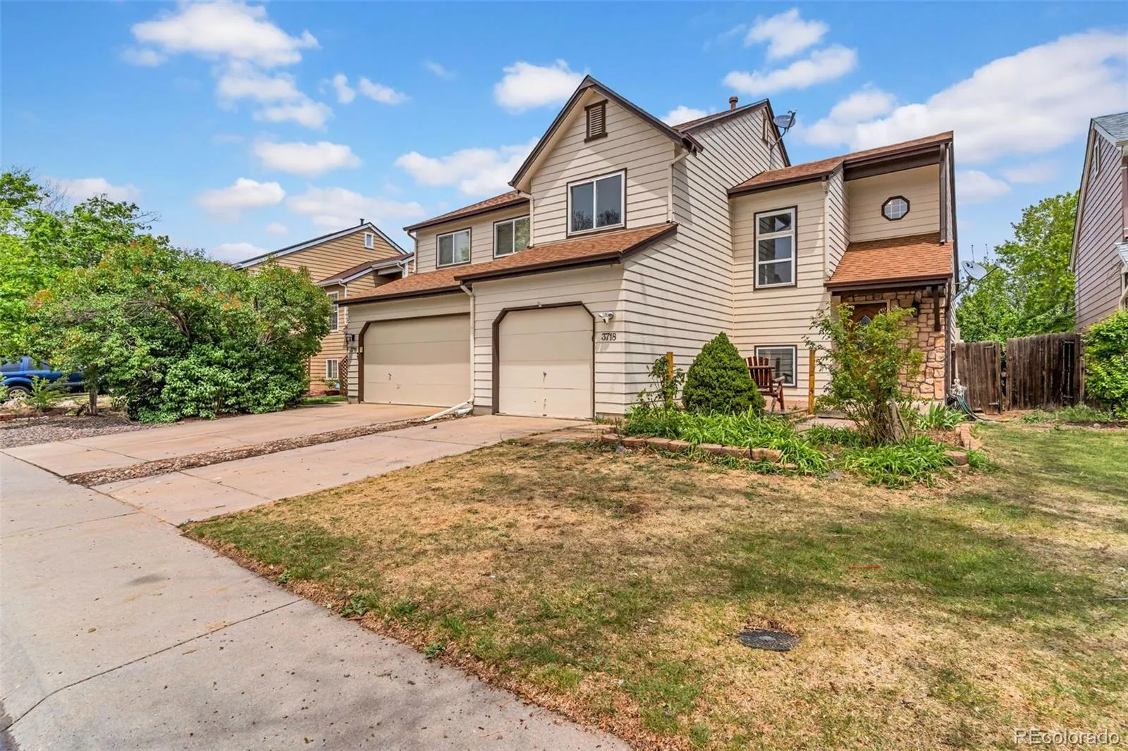 Hampden Hills