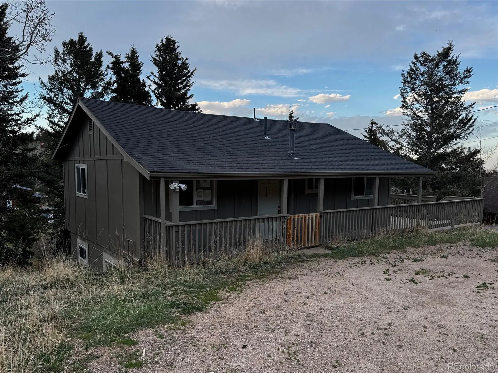 Friendship Ranch
