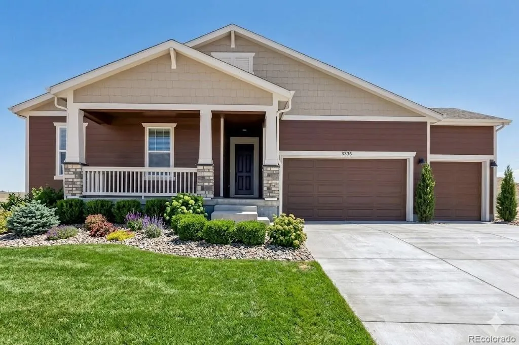 Spring Valley Ranch F6