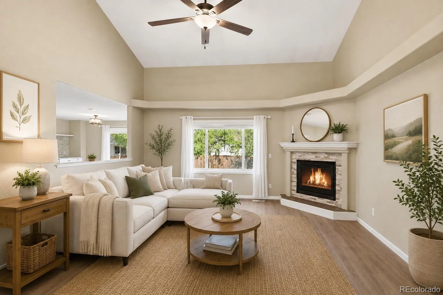 Sugarloaf Estates