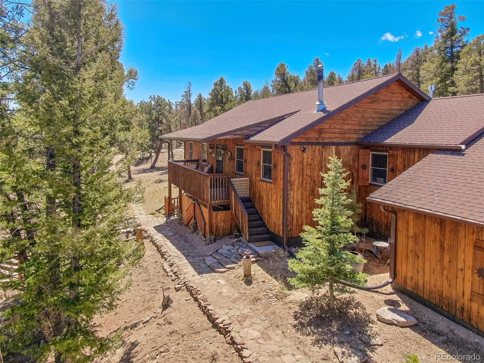 Western Union Ranch