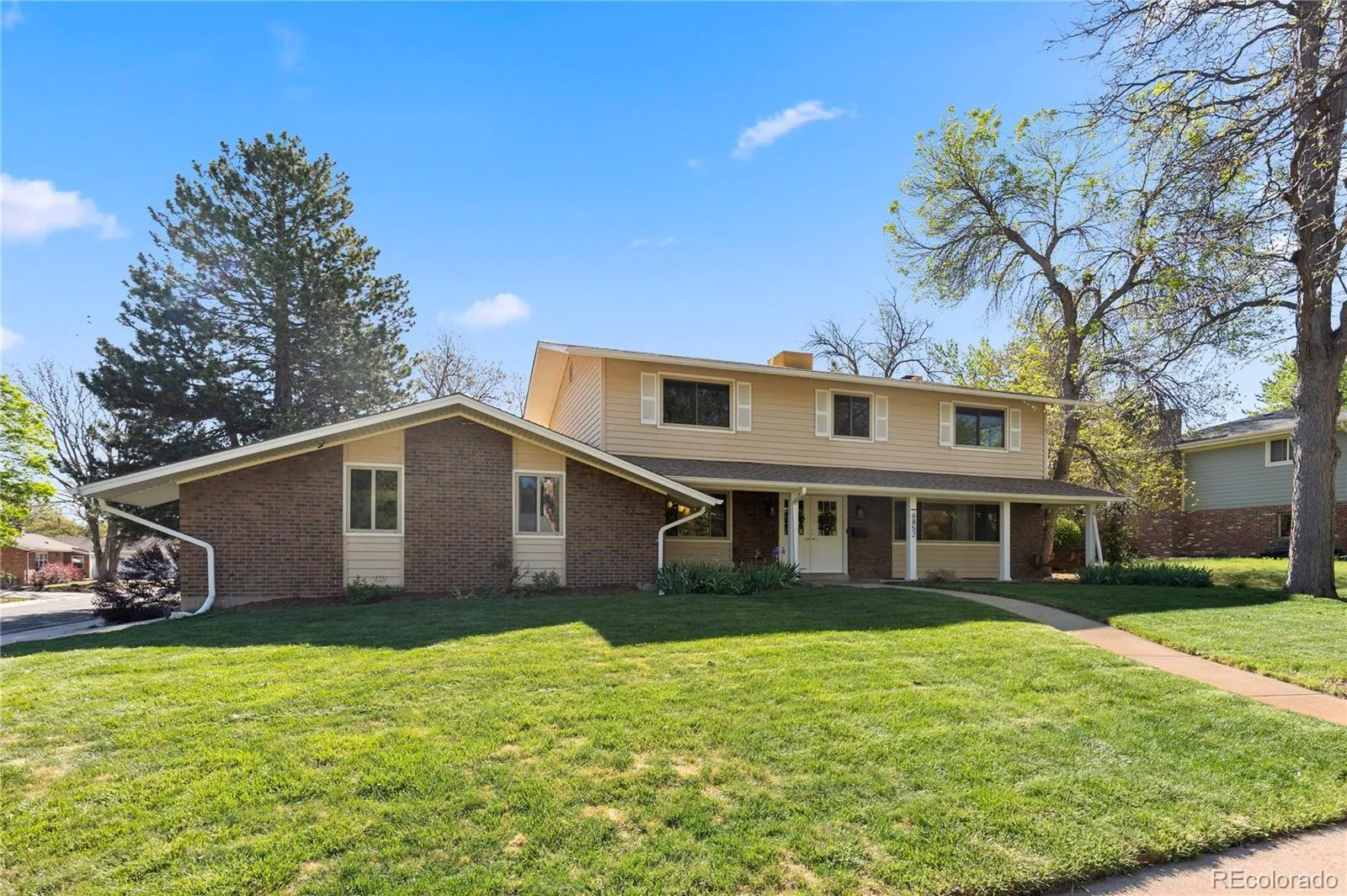 Ridgewood Estates