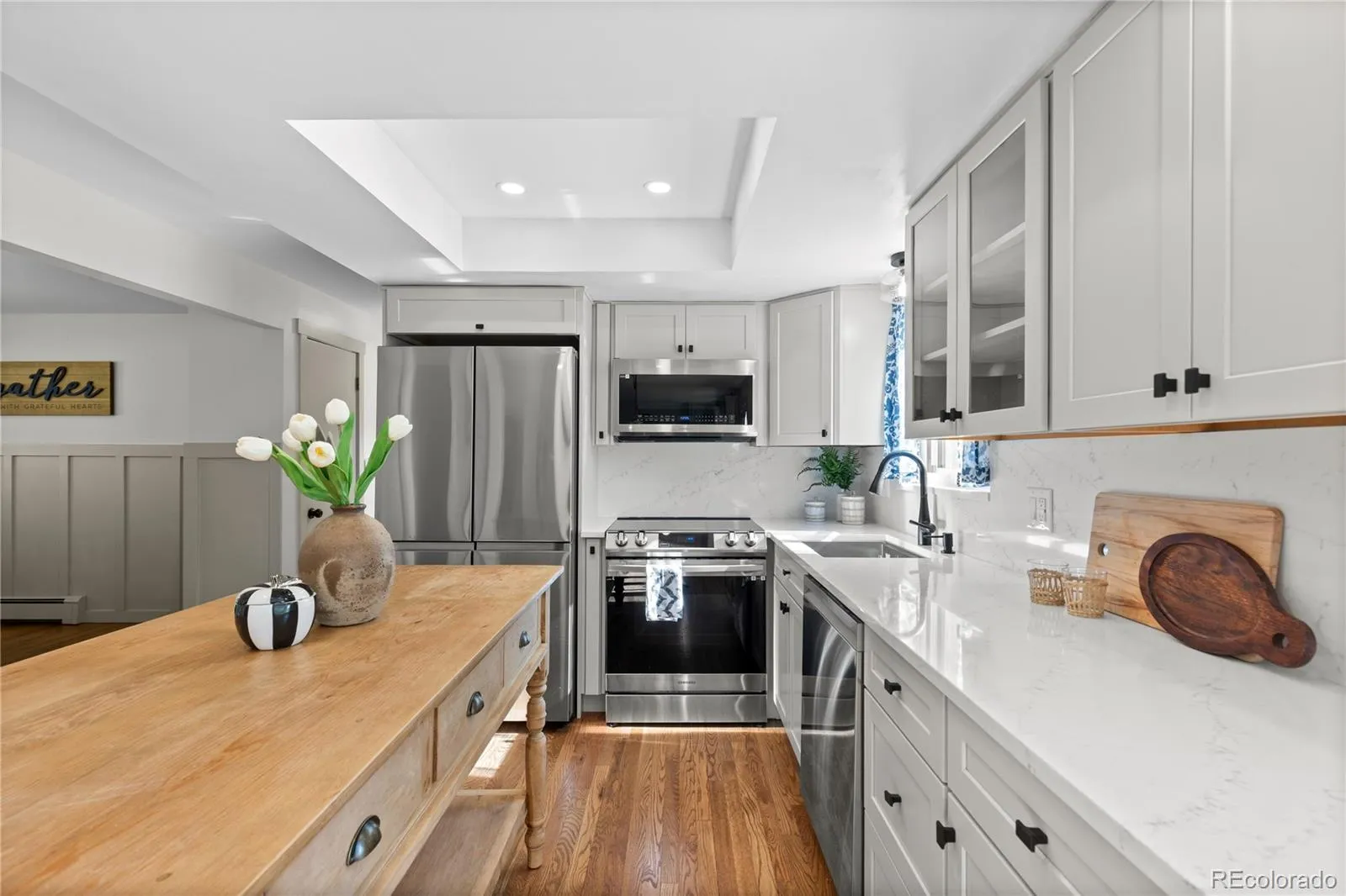 Ridgewood Estates