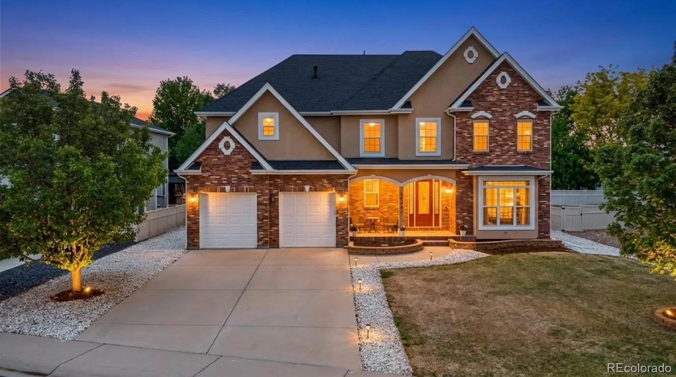 St Vrain Ranch