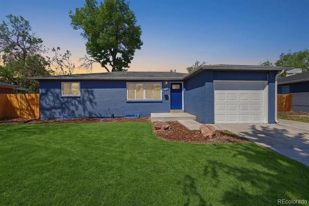 Broomfield Heights