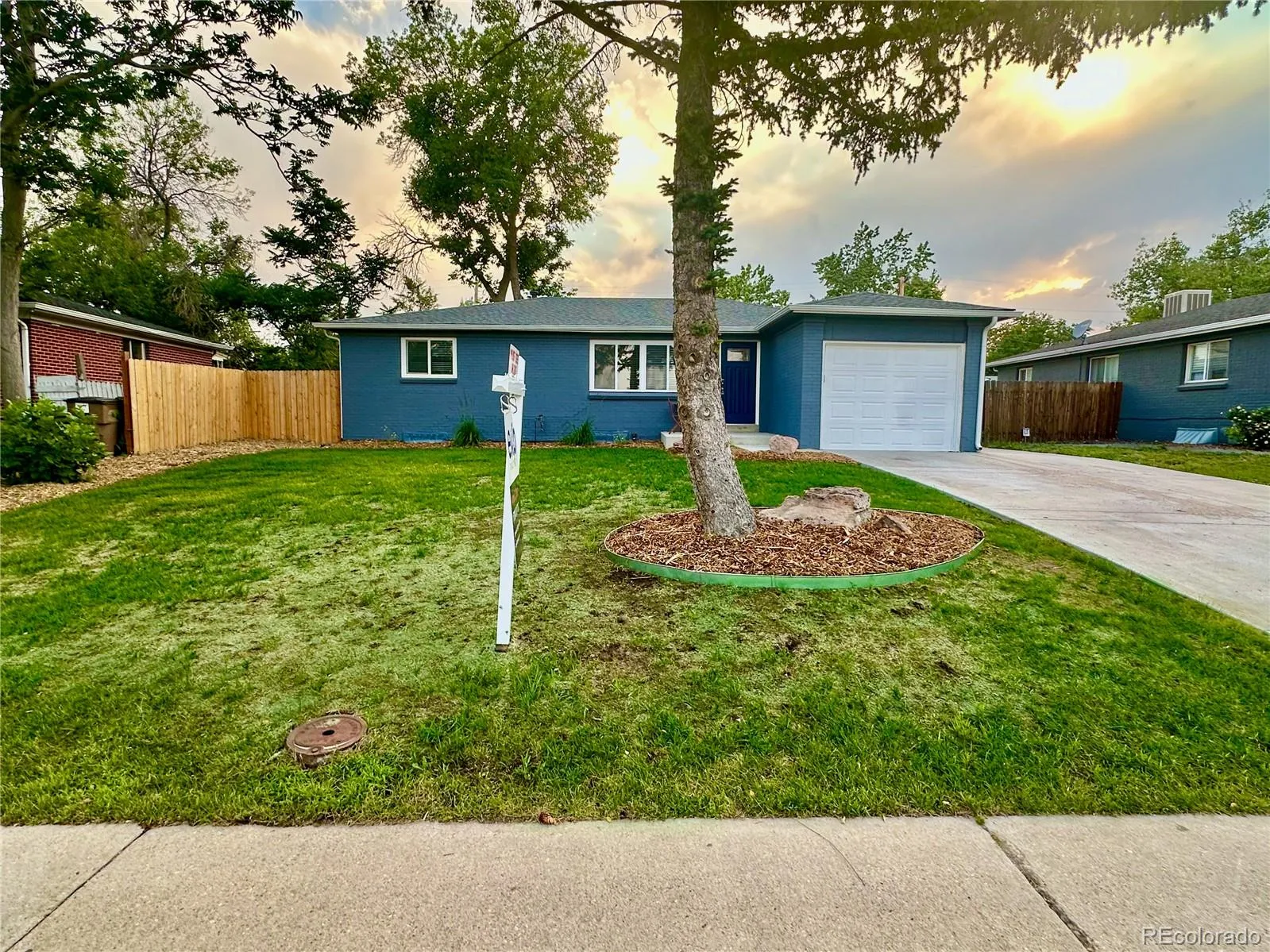 Broomfield Heights
