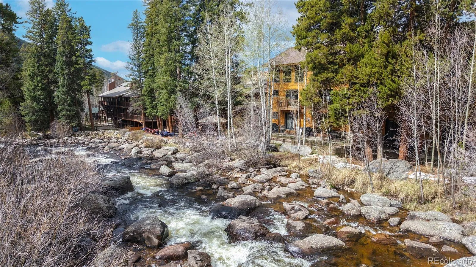 Rapids Condos
