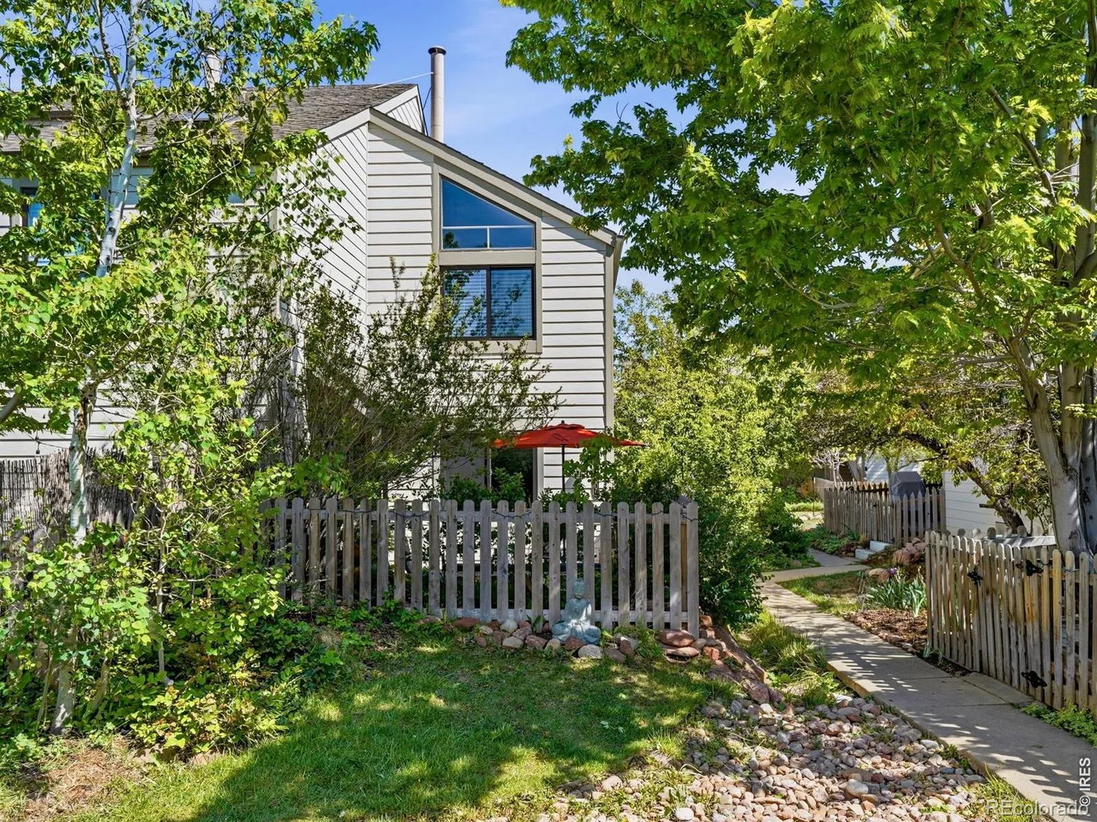 Shanahan Trail Condos Supp