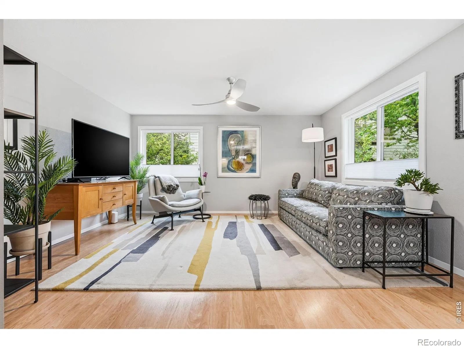 Shanahan Trail Condos Supp