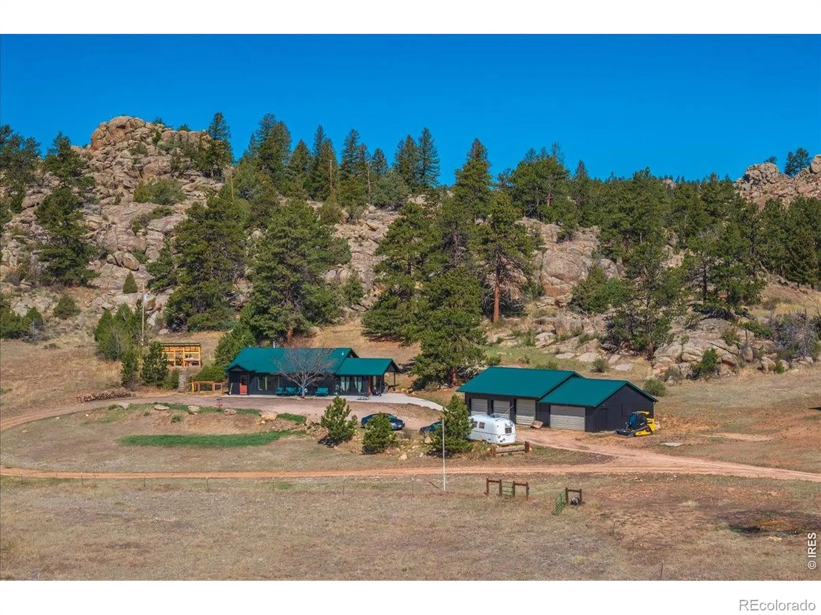 Green Mountain Meadows