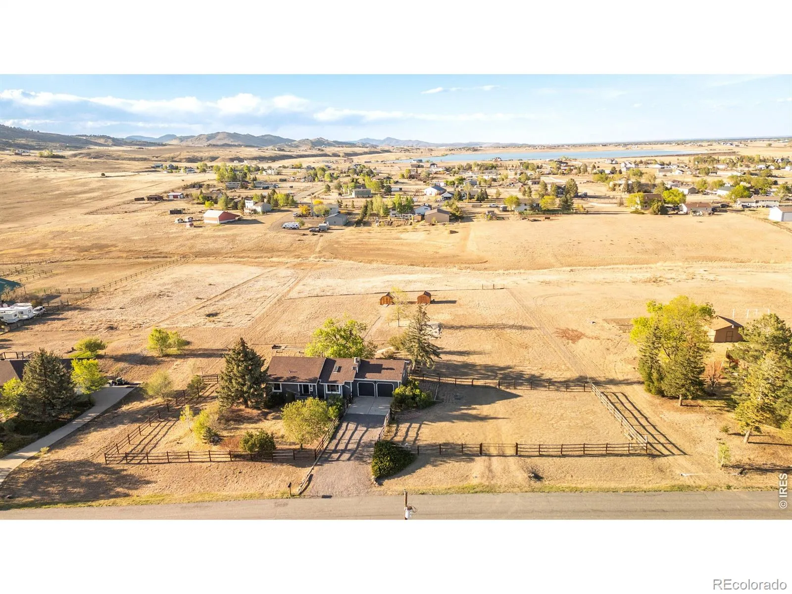 Berthoud Estates
