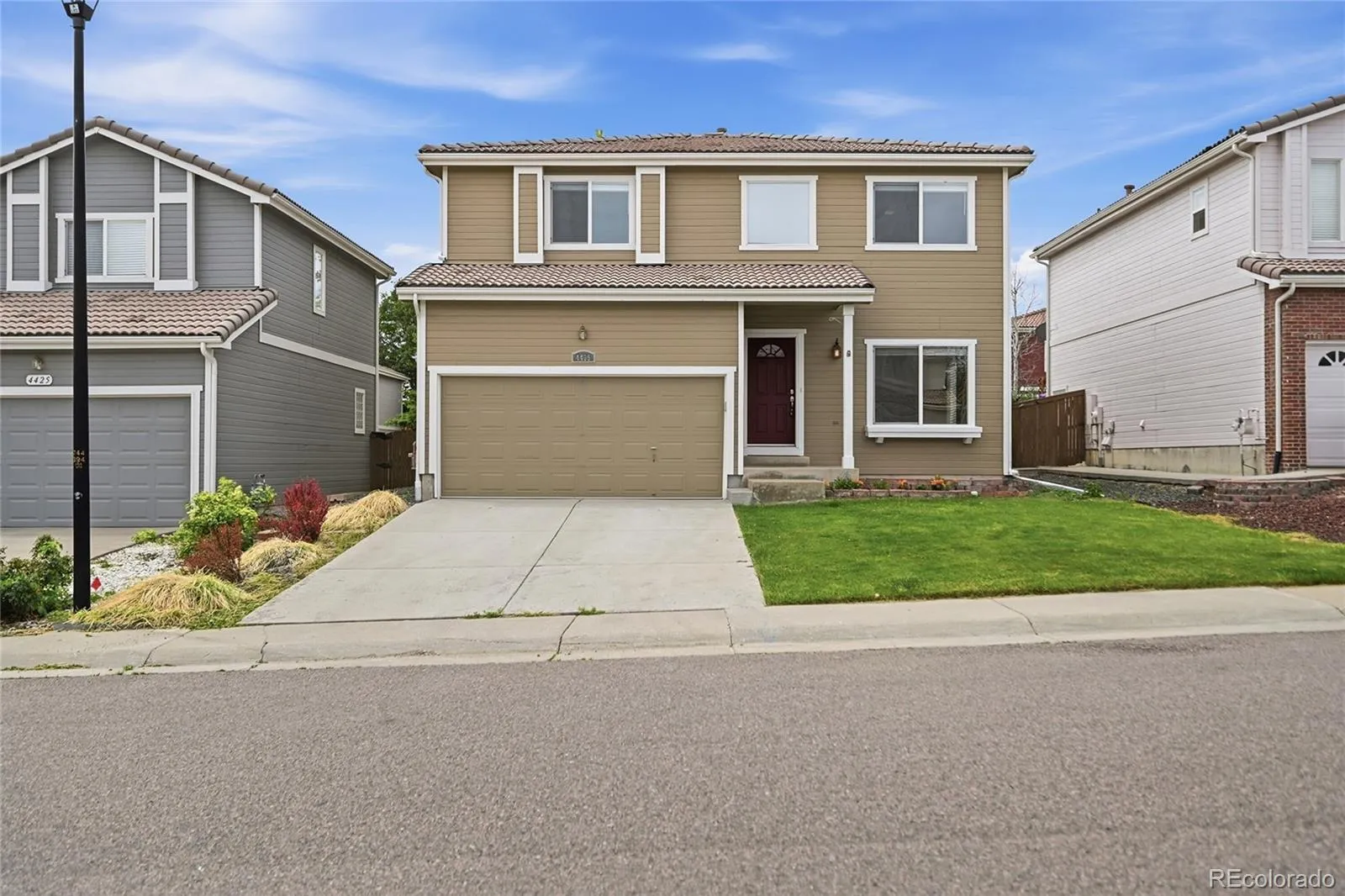 Highlands Ranch