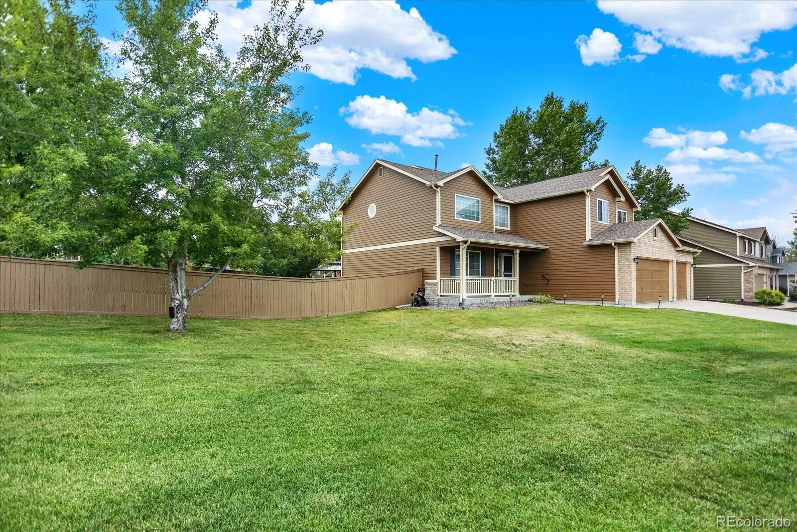 Castlewood Ranch