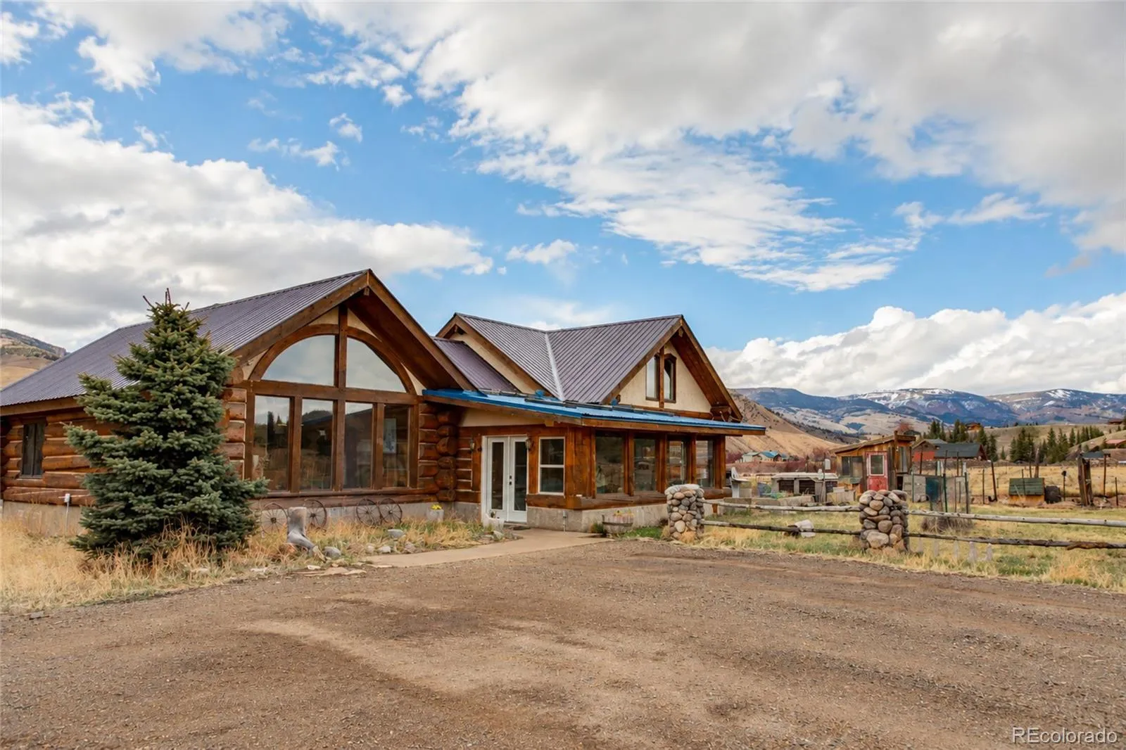 Elk Valley Estates