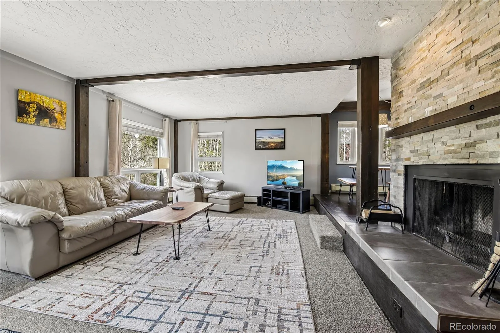 Mountain Country Condos
