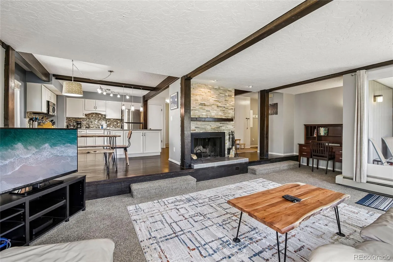 Mountain Country Condos