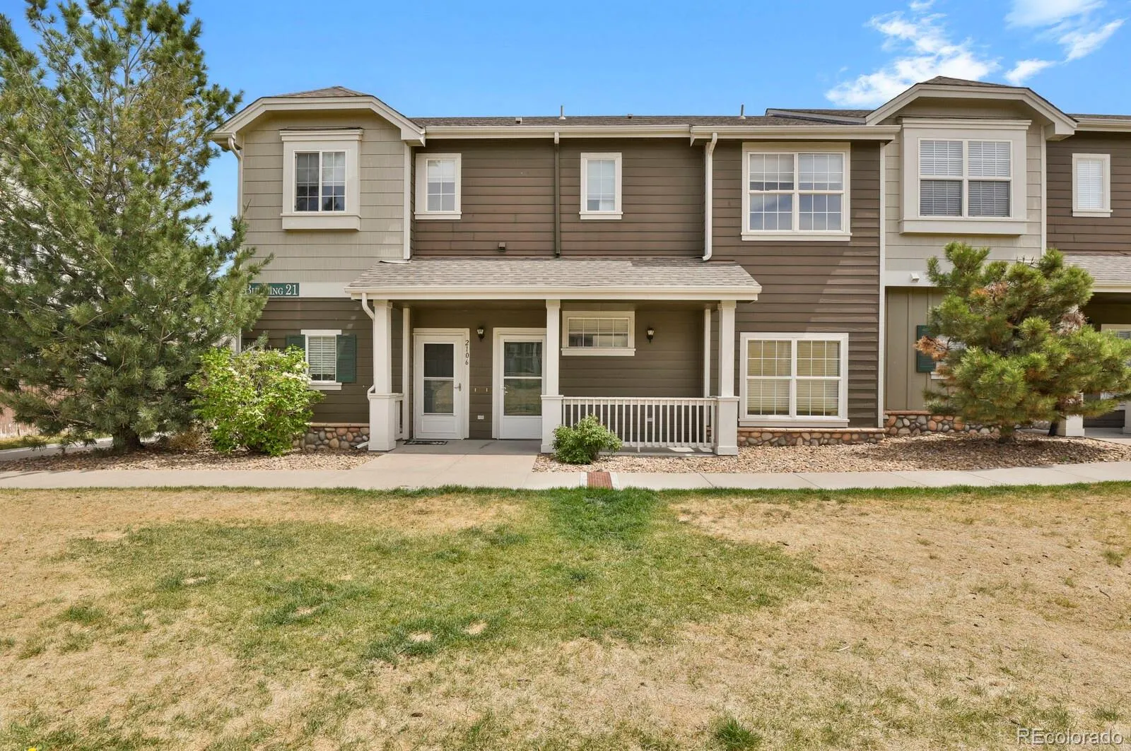 Aspen Hills