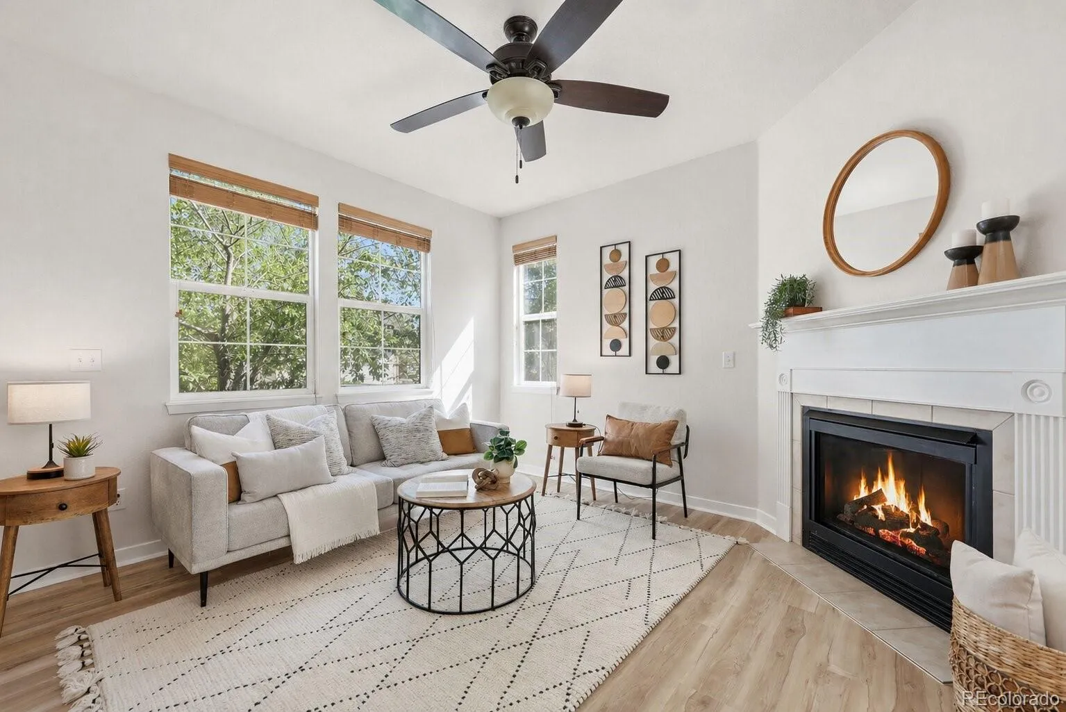 Courtyard Homes At Redleaf
