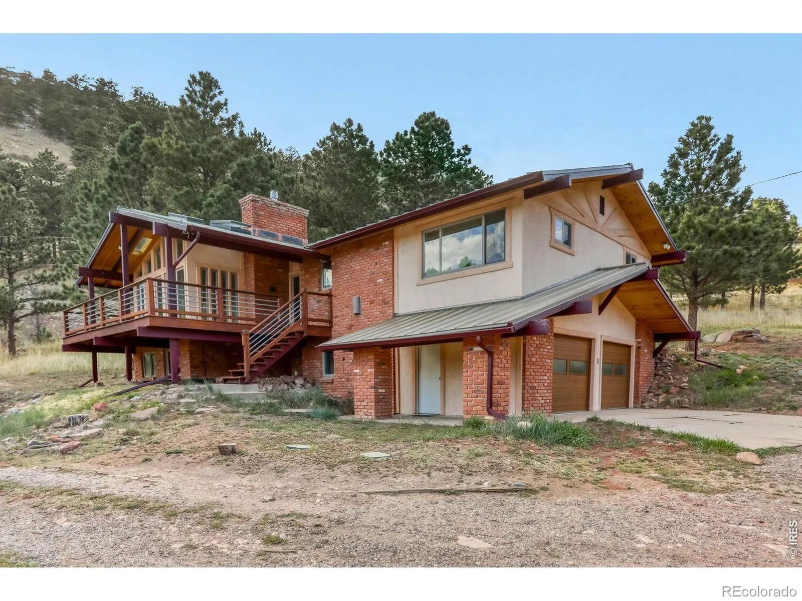 Pine Brook Hills 4
