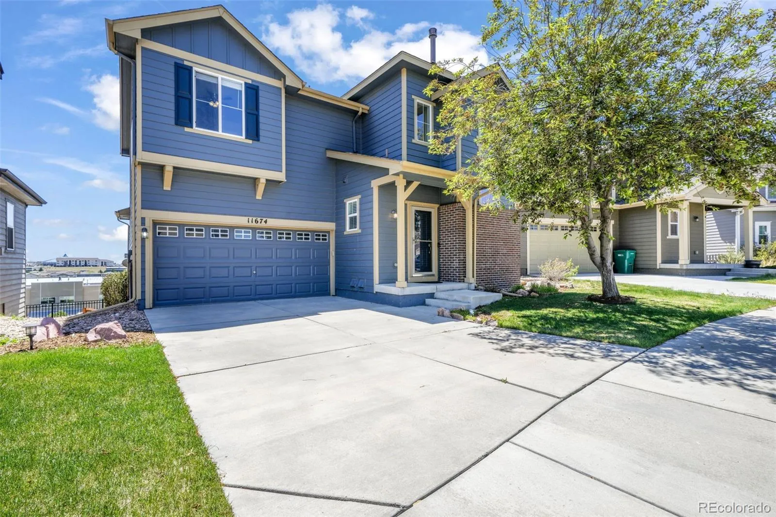 Wildwood Ridge
