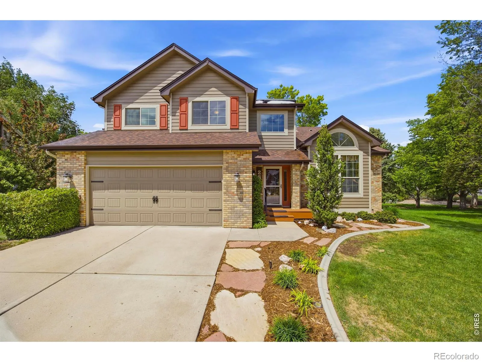 Stone Ridge