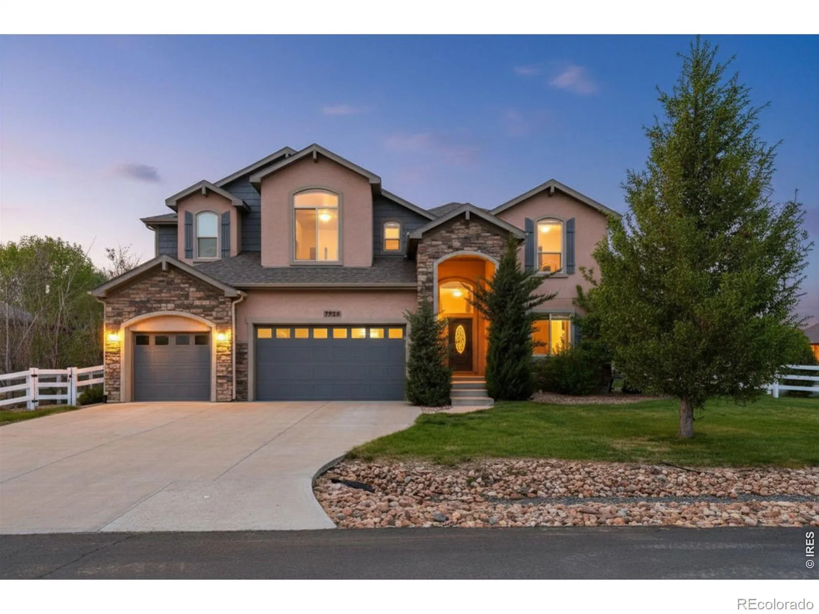 Angel View Estates Sub
