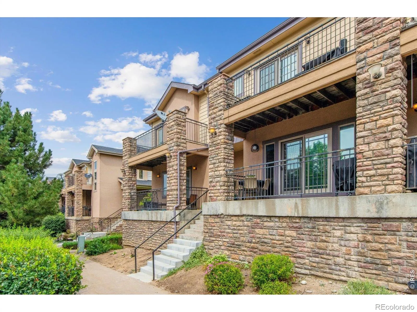Sage Valley Condo