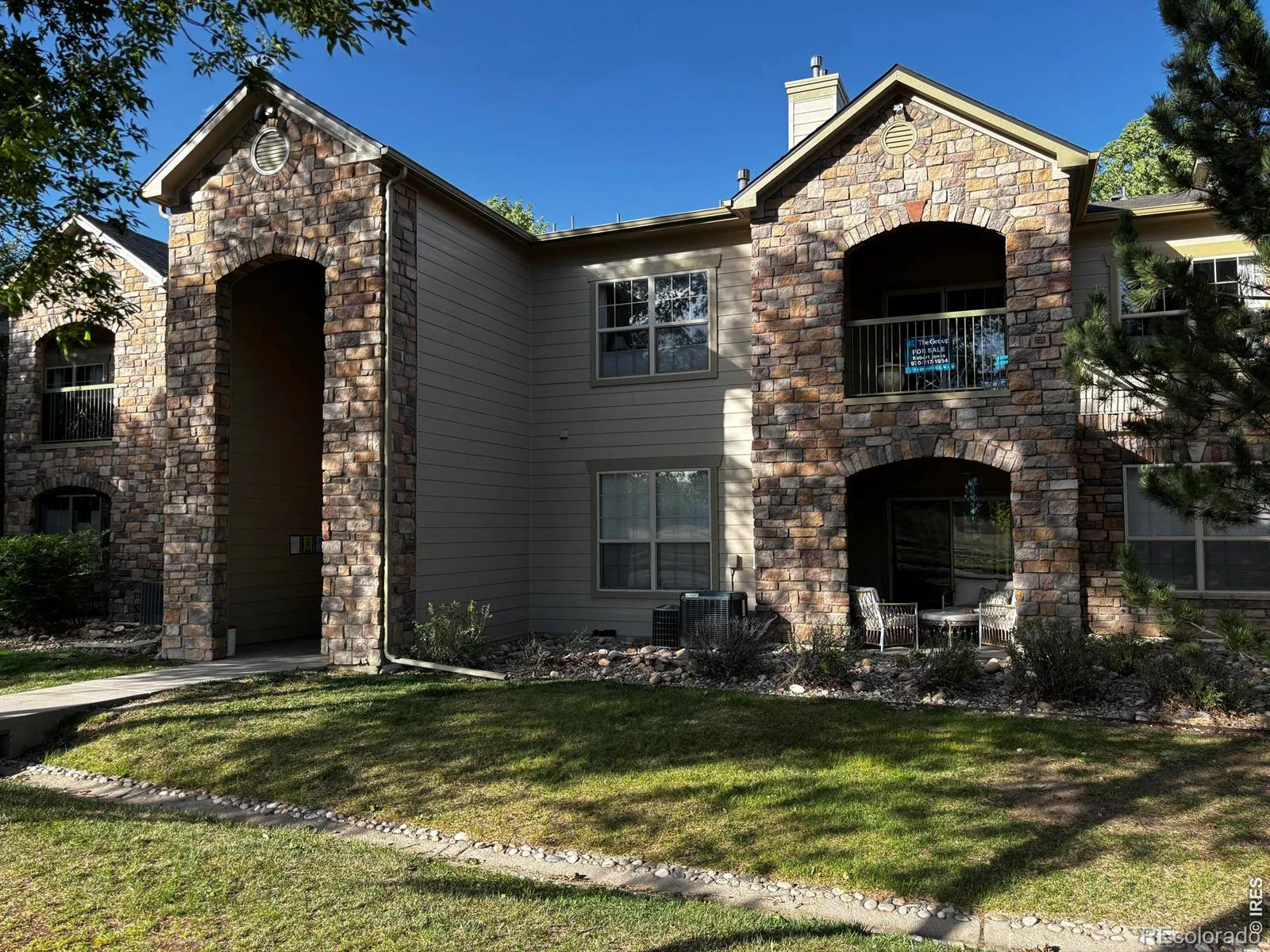 Fossil Creek Condo