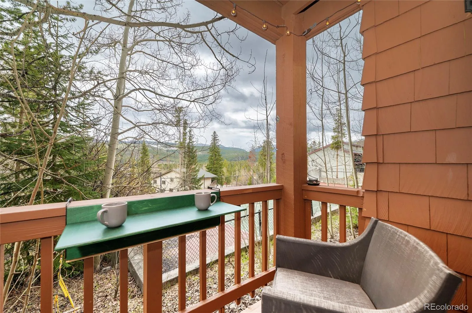 Vista at Timber Run