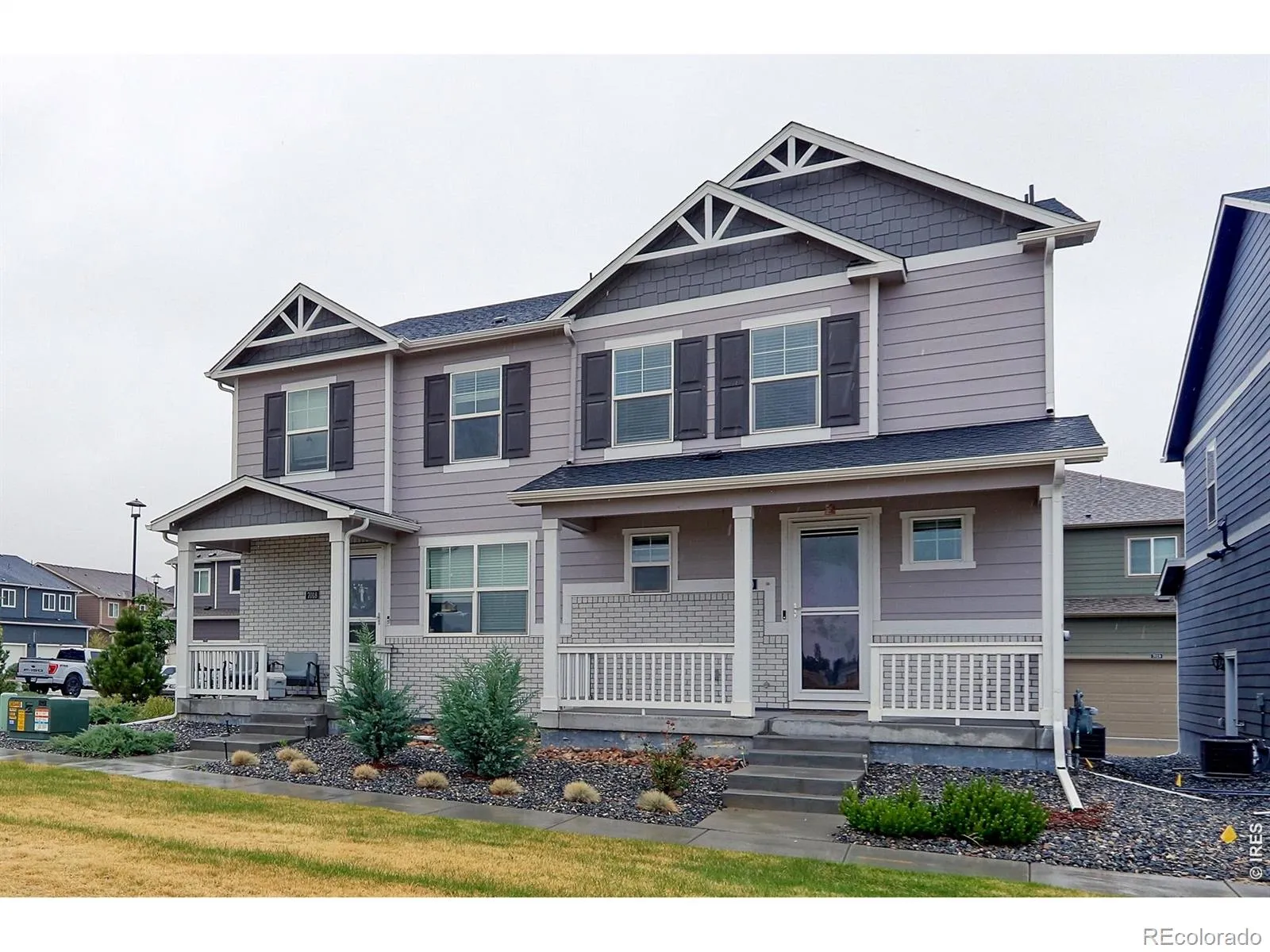 Village East Communities