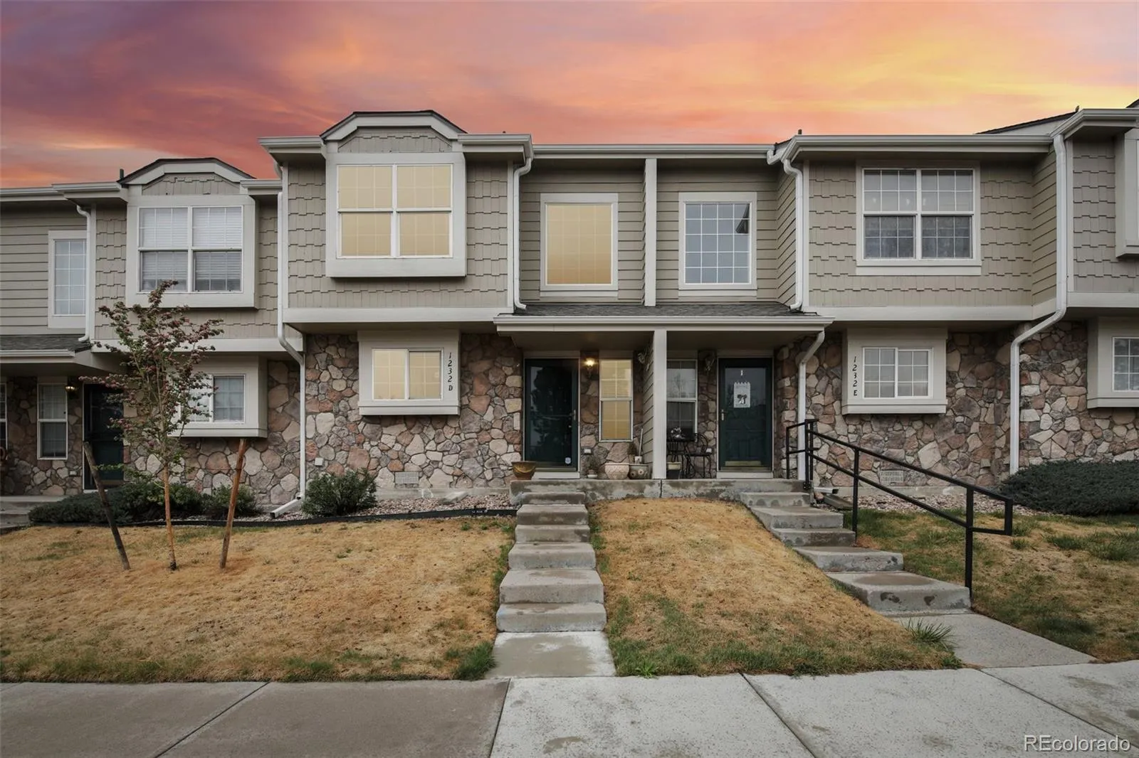 Quail Run Condos