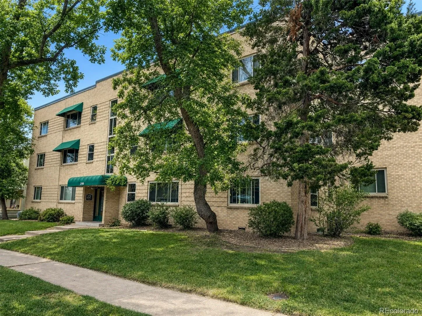 City Park West