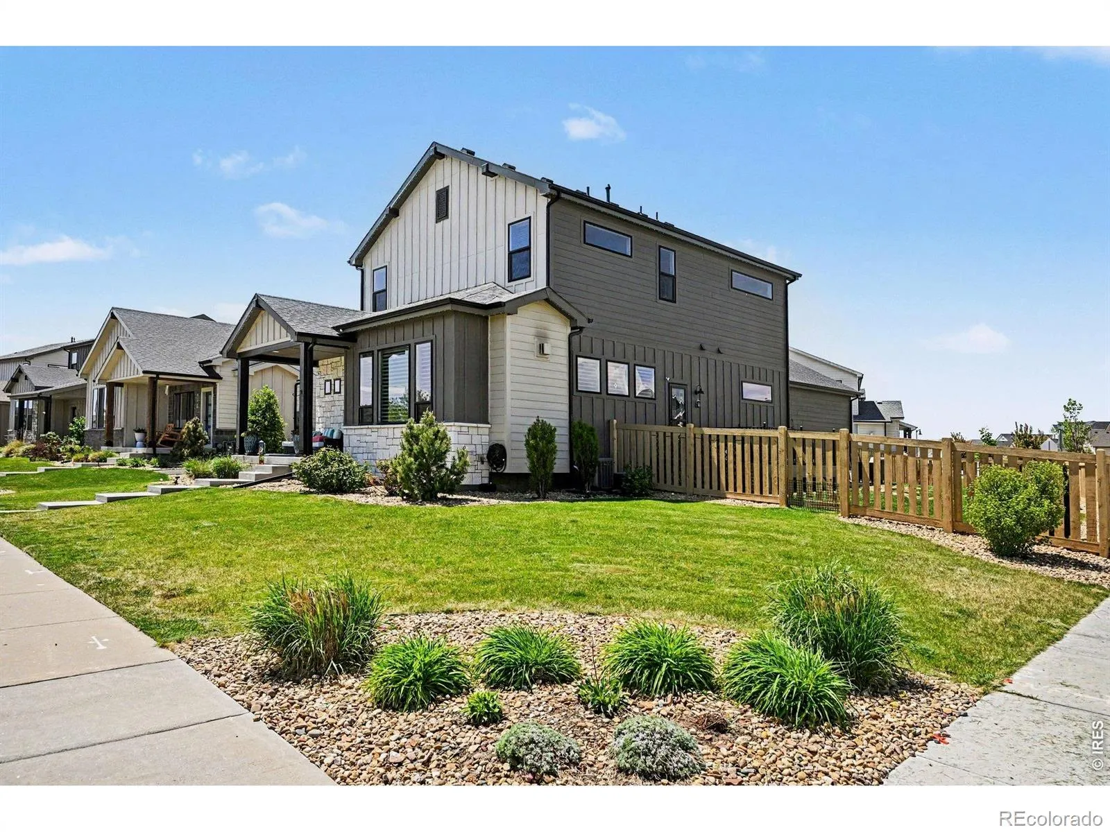 Timnath Ranch