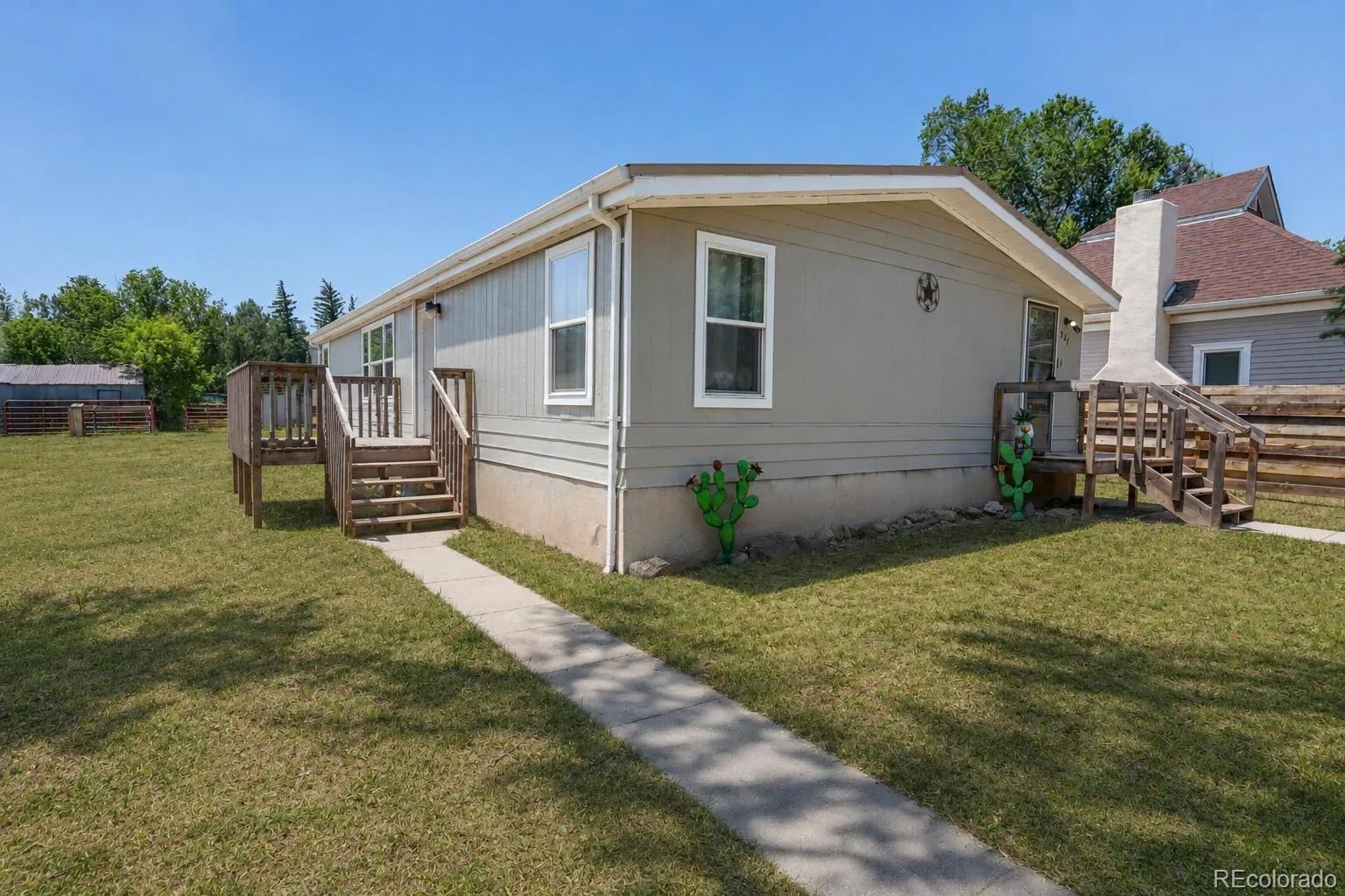 No Subdivision
