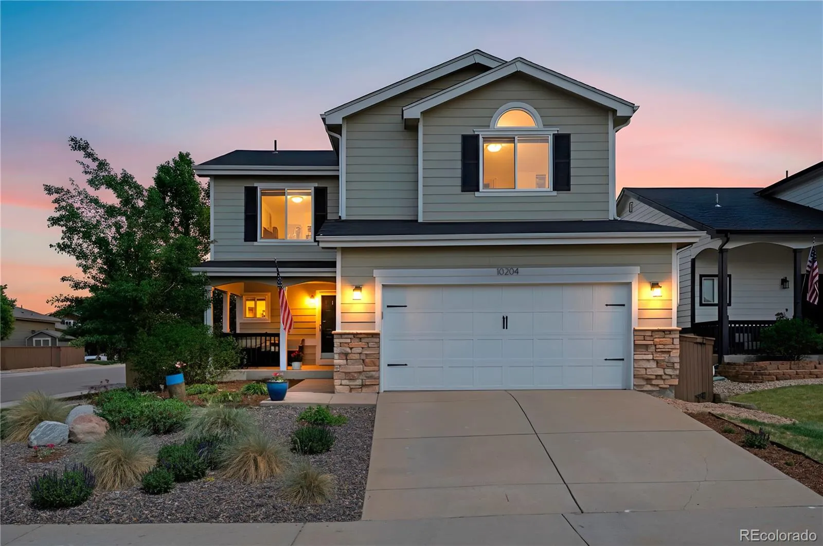 Highlands Ranch Eastridge