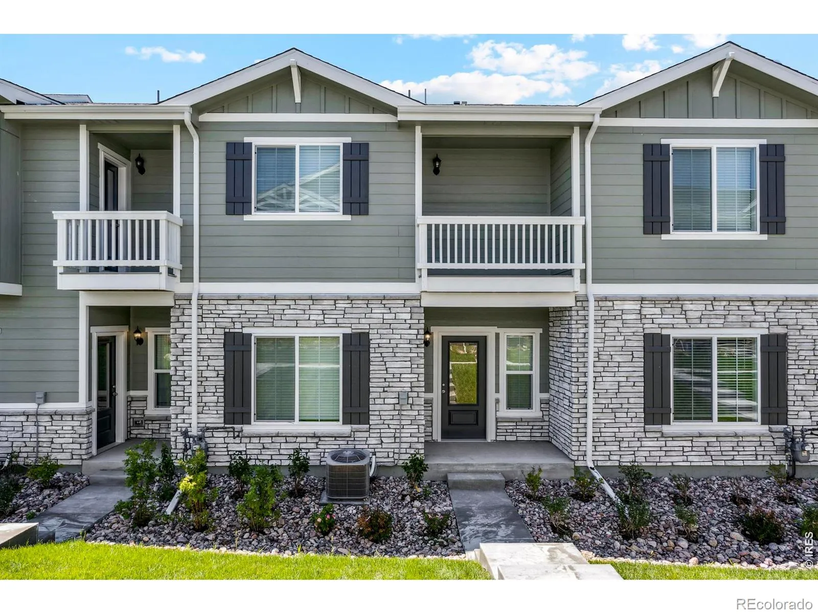 Johnstown Village Fg 3